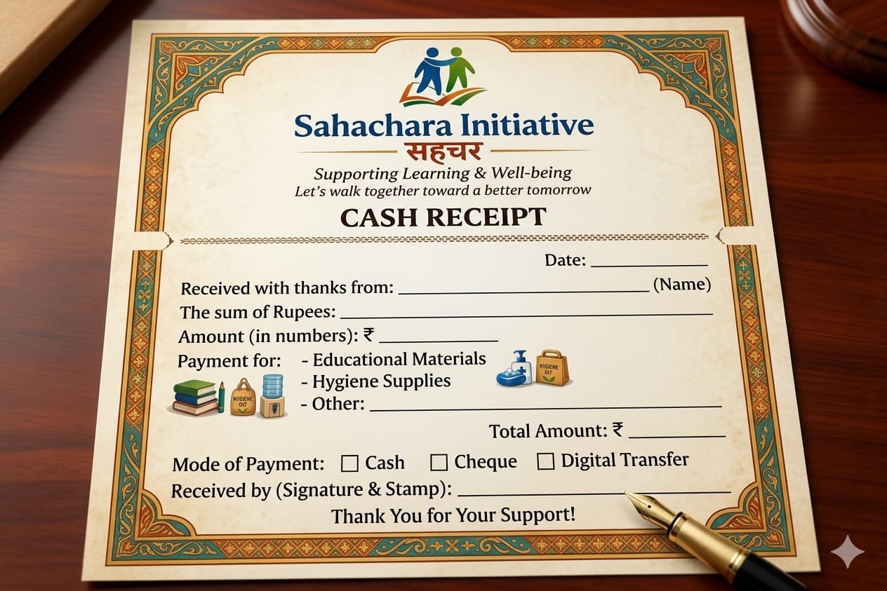 Sahachara Initiative Logo